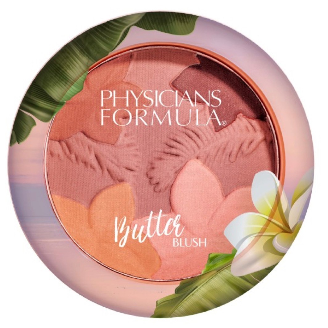Monoi Butter Blush