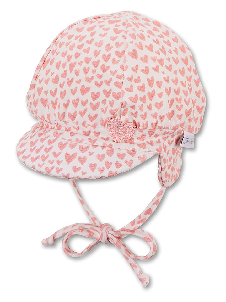 Sterntaler Ballonmütze in Creme günstig kaufen