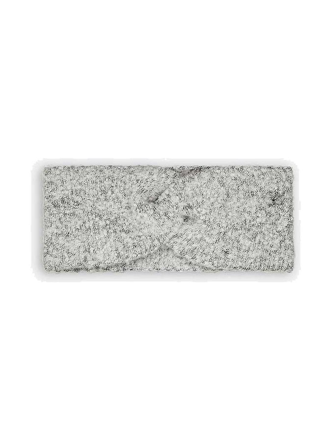 Stirnband - Woll-Optik