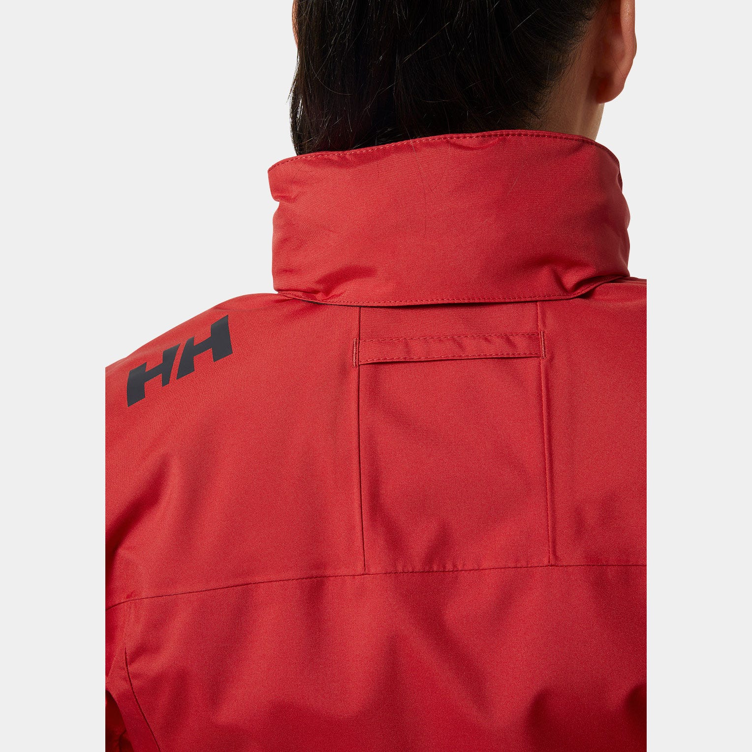 Women’s Crew Hooded Midlayer Sailing Jacket 2.0
