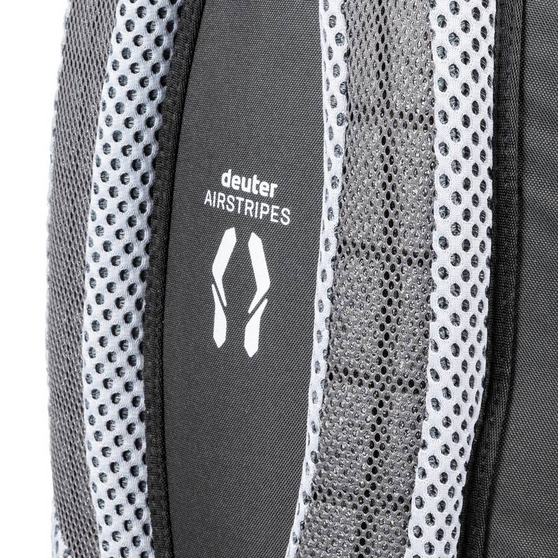 Deuter Trans Alpine 32 EL Fahrradrucksack