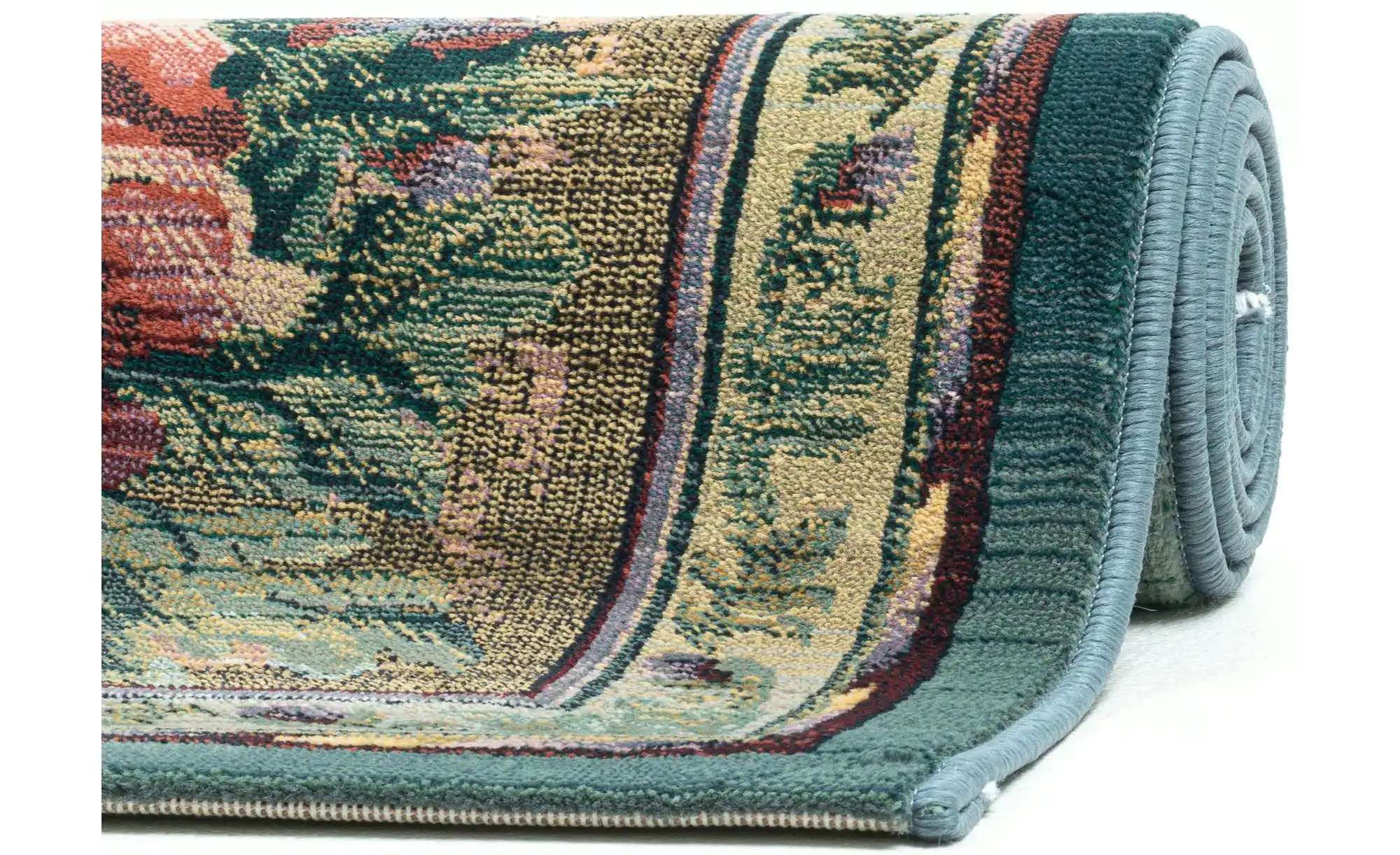 THEKO Vintageteppich