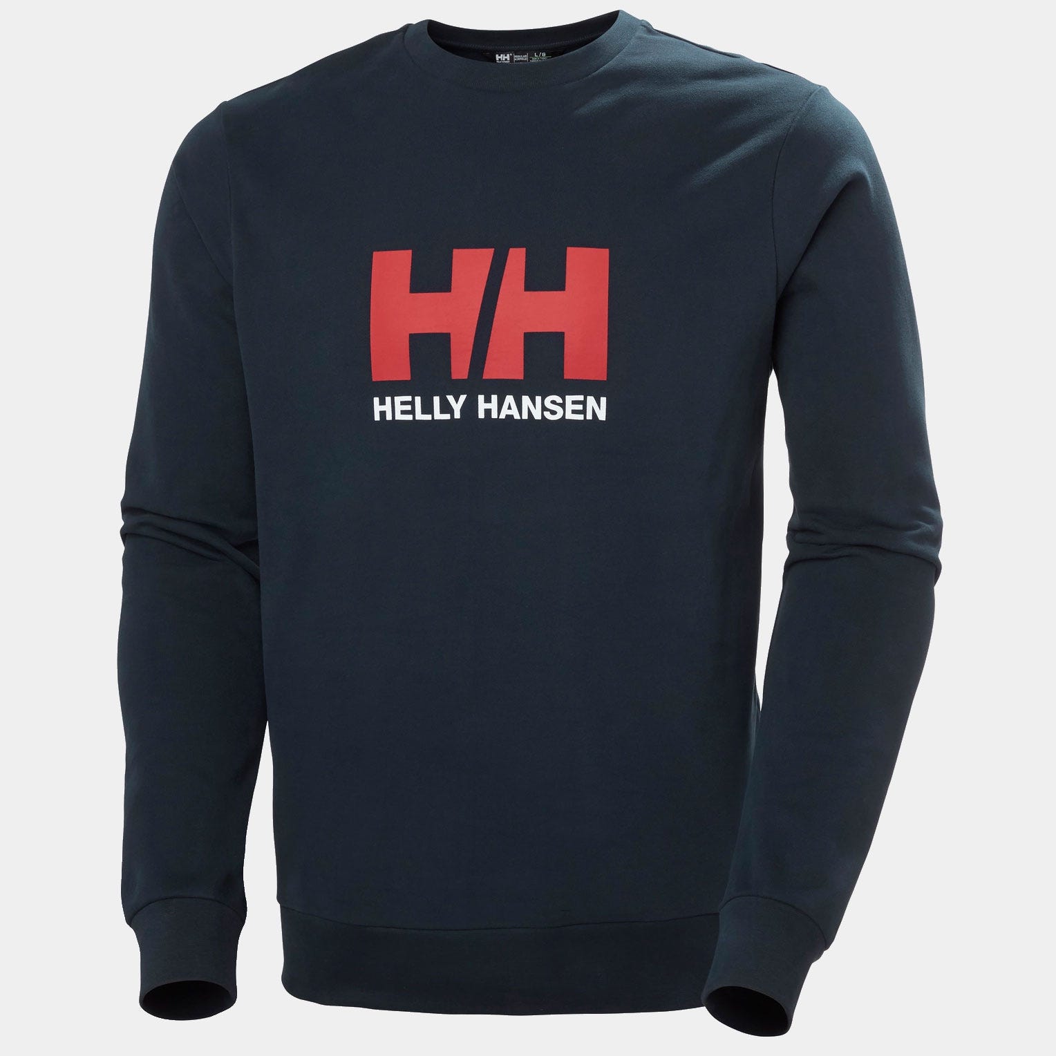 Men's HH Logo Crew Sweatshirt