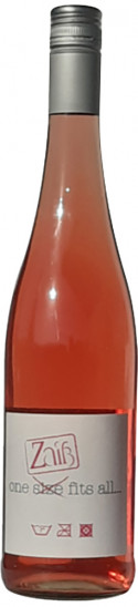 2022 One Zaiß fits all…Roséwein trocken - Weingut Zaiß