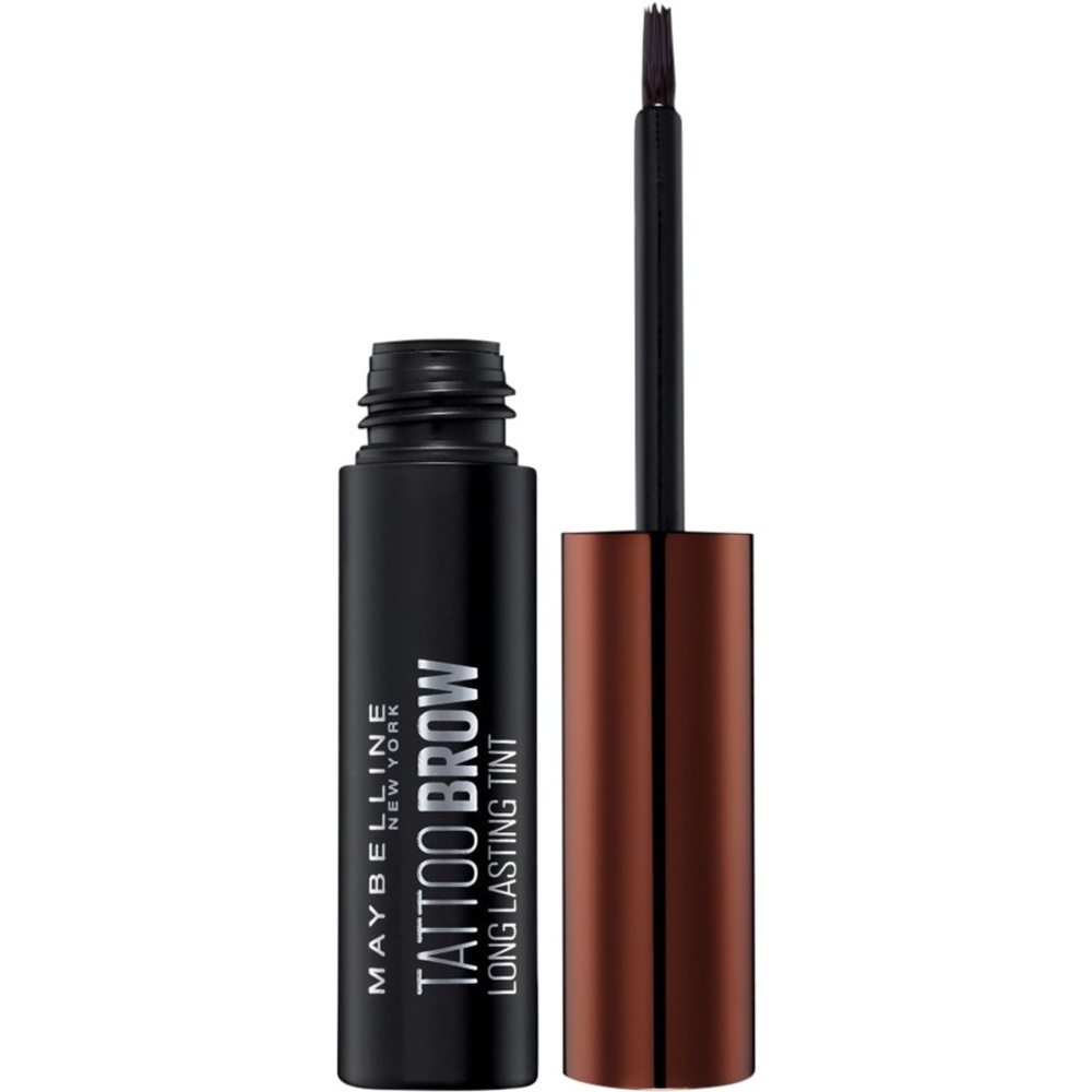 Maybelline Tatoo Brow Gel Tint Crayon à  sourcils