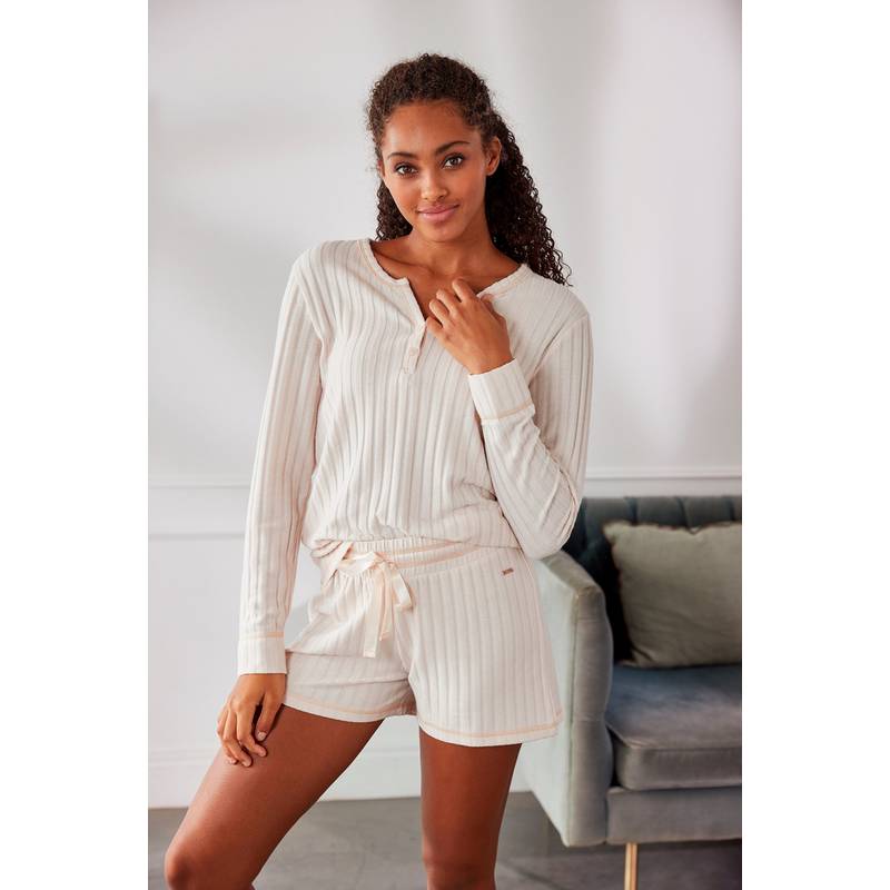S.OLIVER Langarmshirt Damen