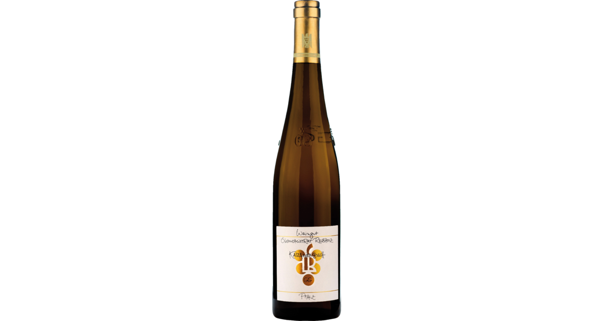 Kastanienbusch Riesling GG