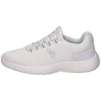 Okinawa Slip On Sneaker in weiß