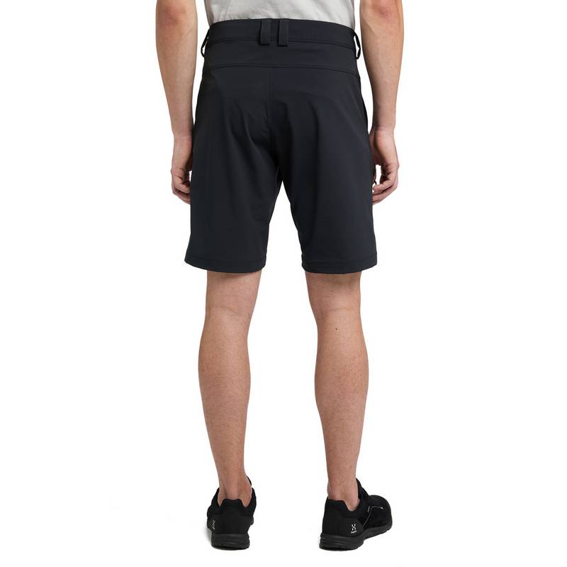 Haglfs Morn Softshell Shorts Softshellhose Herren