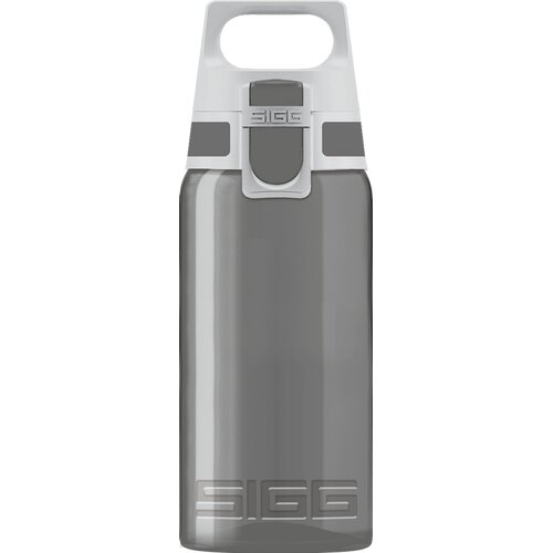 TRINKBEHÄLTER VIVA ONE ANTHRACITE