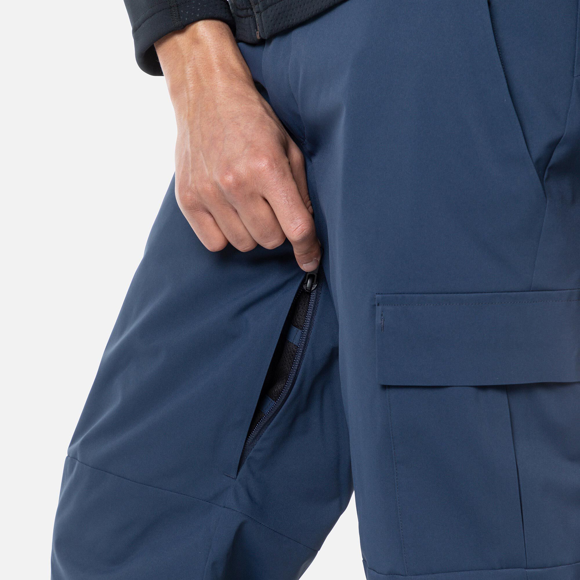 Pantalon de ski Relax homme