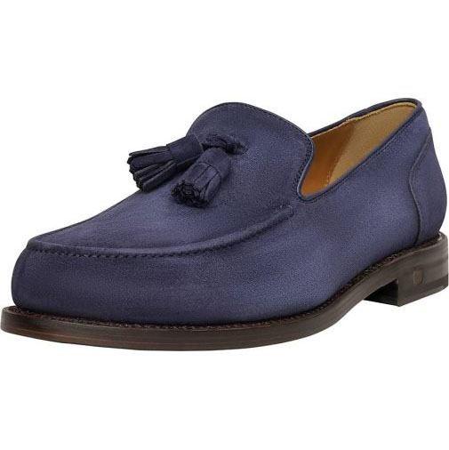 Henry Stevens Loafer Haywood TL