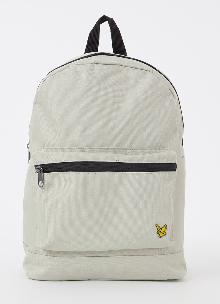 Lyle & Scott-ryggsekk med 13-tommers laptoprom