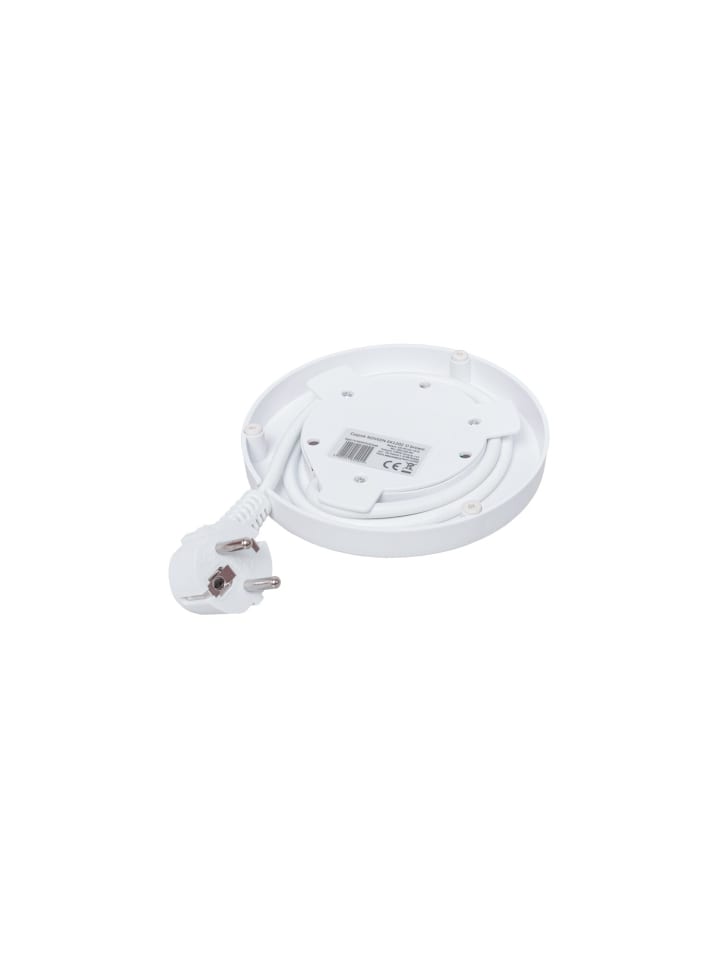 COFI 1453 Noveen Wasserkocher 1L, Braun in Braun günstig kaufen onesize
