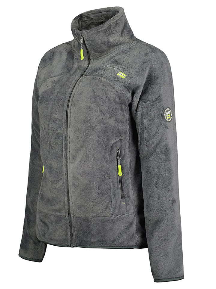 Geographical Norway Fleecejacke 