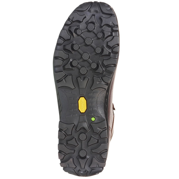 WAXENSTEIN BIO Herren - Wanderstiefel
