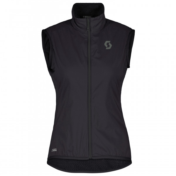 Scott - Women's Vest Trail Storm Insuloft Alpha - Fahrradweste