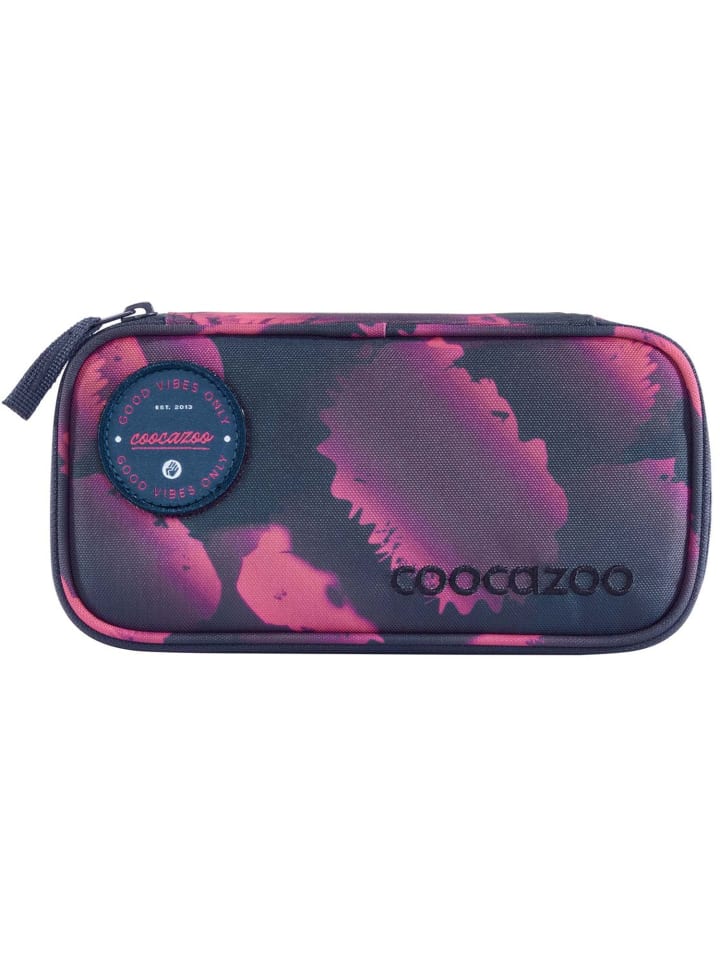 Coocazoo coocazoo Schlampermäppchen Berry Marble in lila günstig kaufen onesize