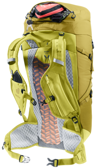 deuter Speed Lite 30 | Wanderrucksack