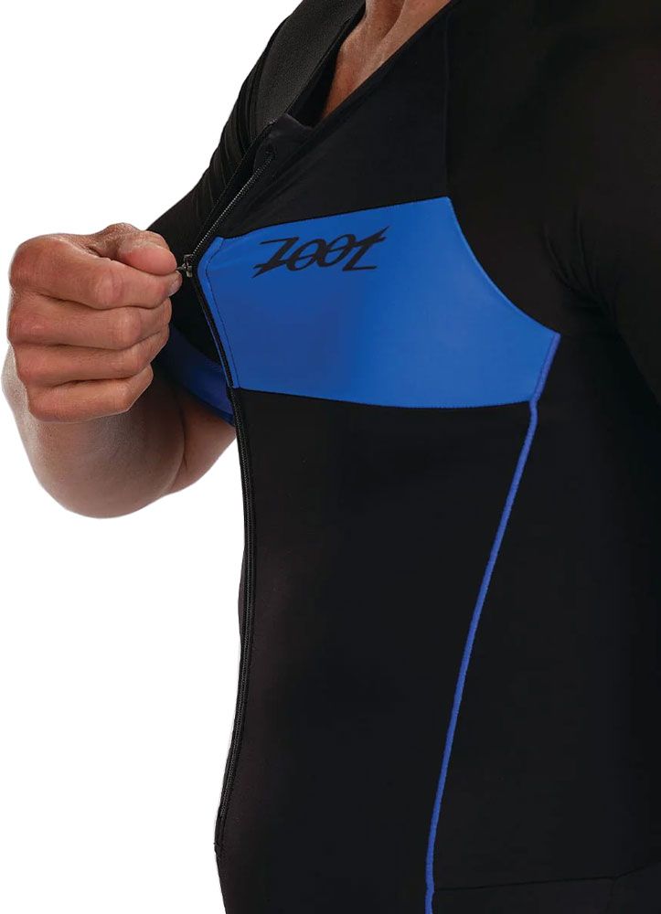 Zoot Core + Aero Racesuit - Einteiler mit Polster kaufen | Bike-Discount