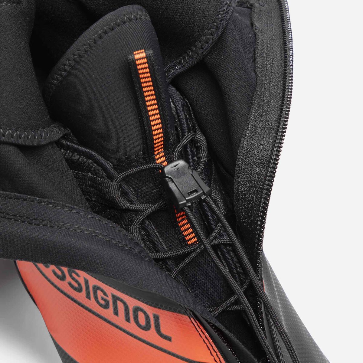 Unisex Nordic Racing Skischuhe X-ium Skate