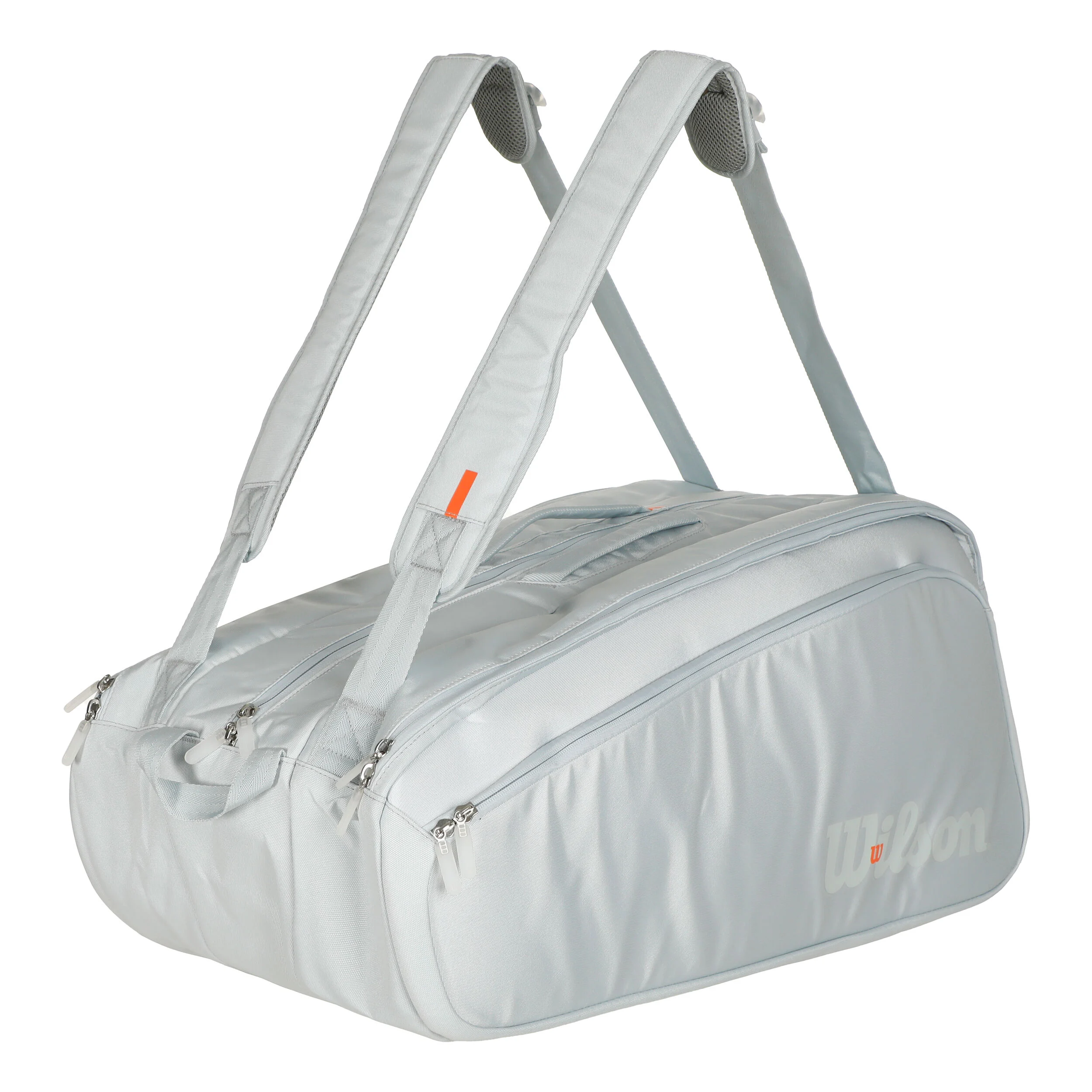 Shift Super Tour Schlägertasche 15er - Weiß