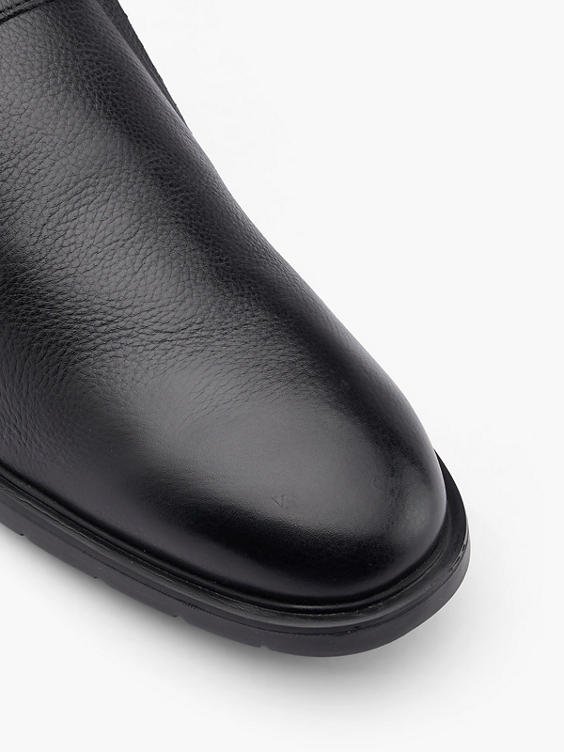 Gallus Leder Komfort Slipper