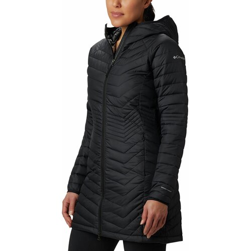 DAMEN JACKE POWDER LITE MID JACKET
