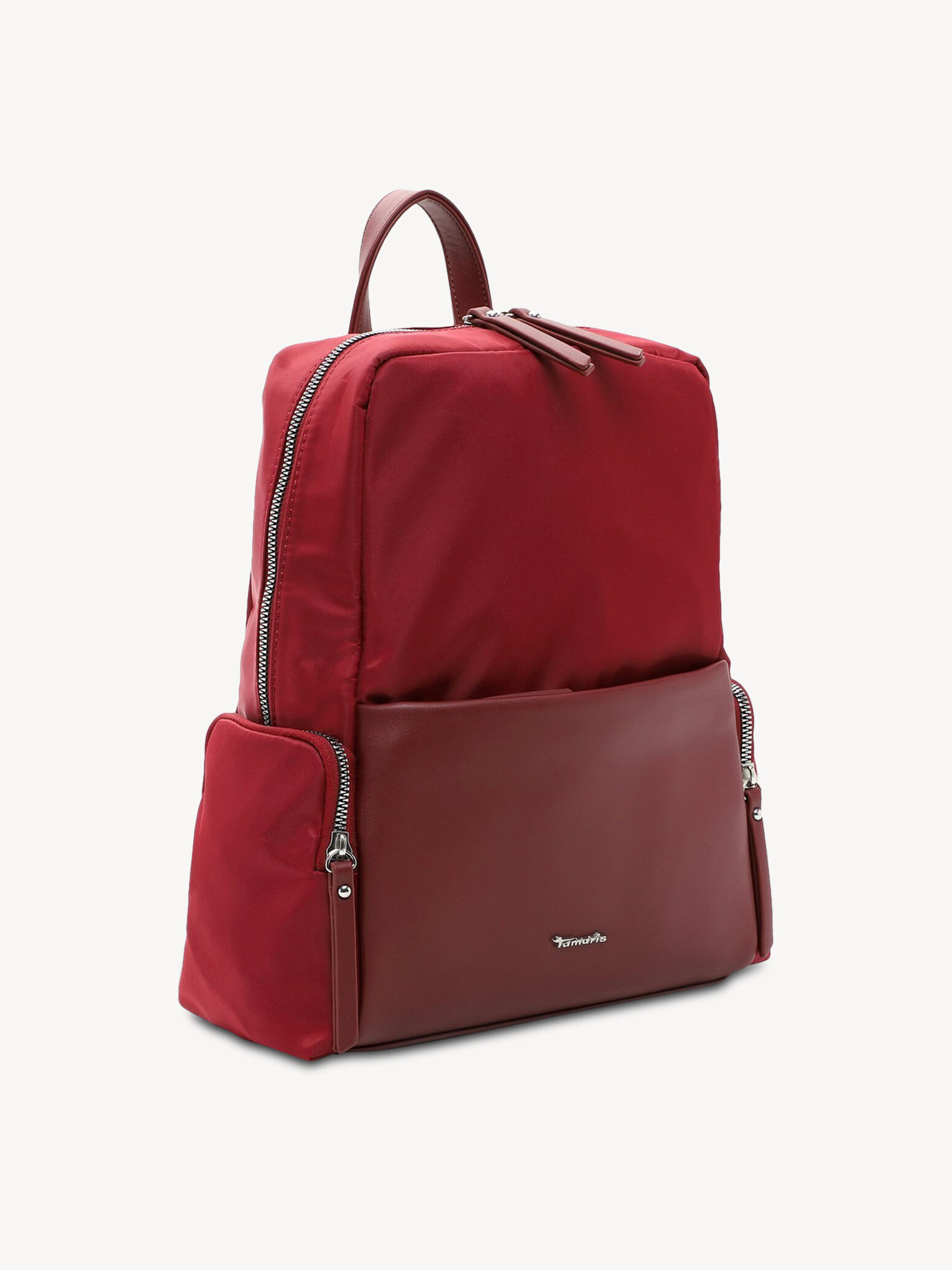Sac à dos - rouge