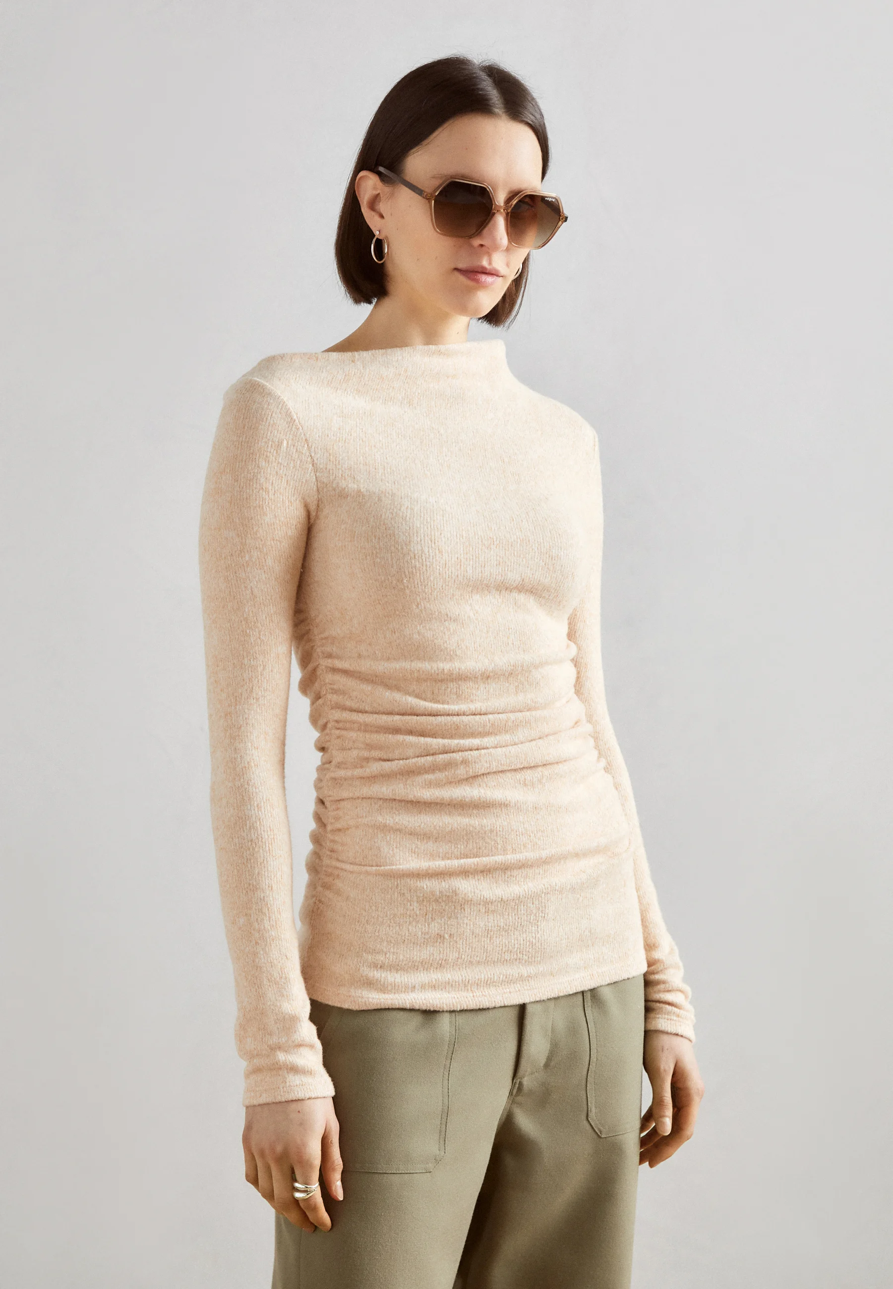 Camiseta de manga larga Anna Field