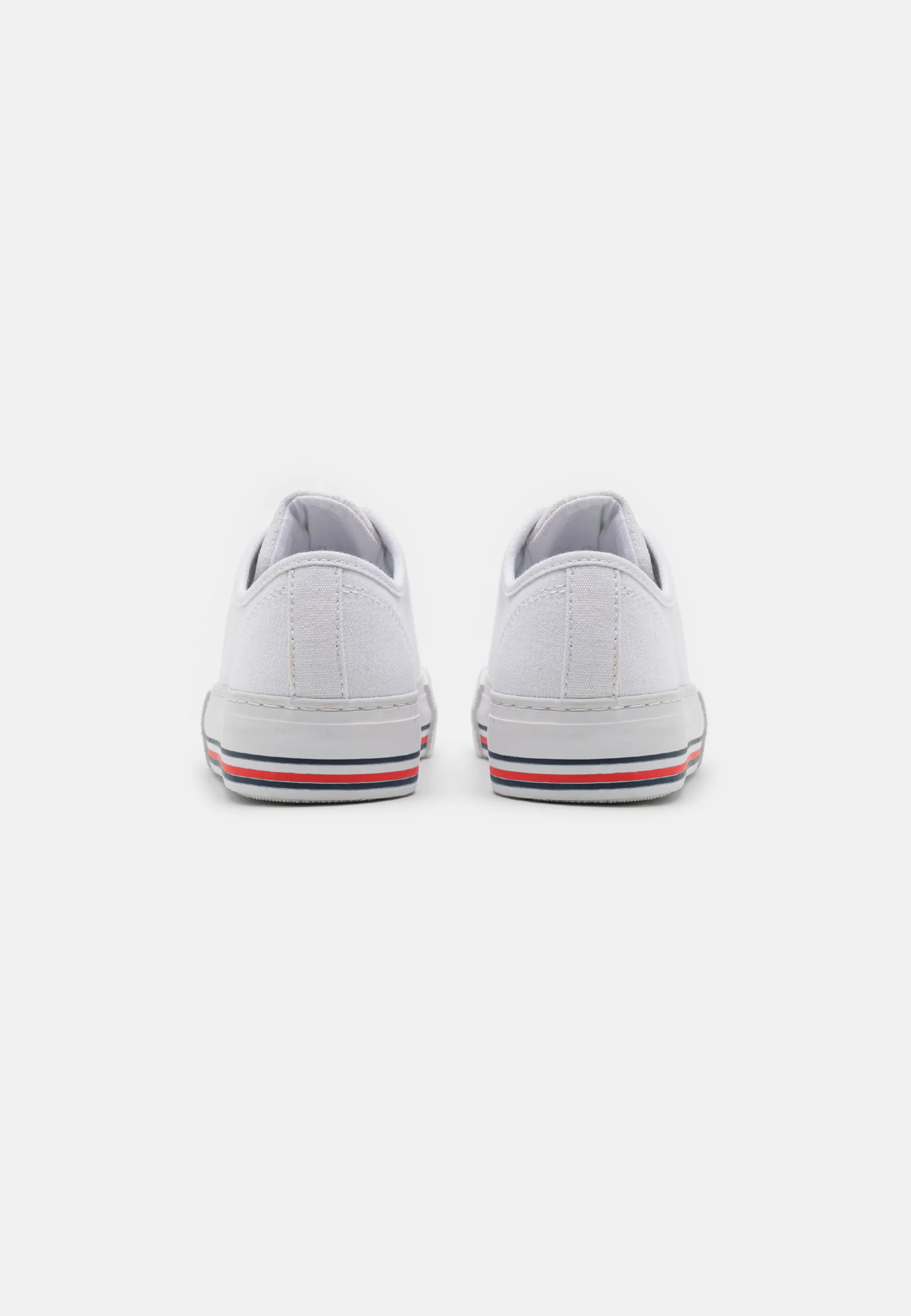 Tommy Hilfiger BEVERLY - Zapatillas bajas