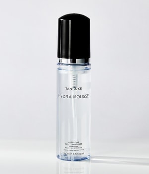 Tan-Luxe Hydra-Mousse Medium/Dark Selbstbräunungsmousse-200 ml