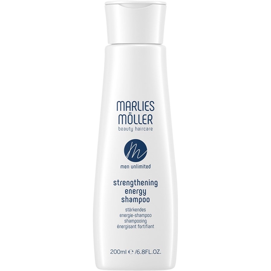 Strengthing Shampoo