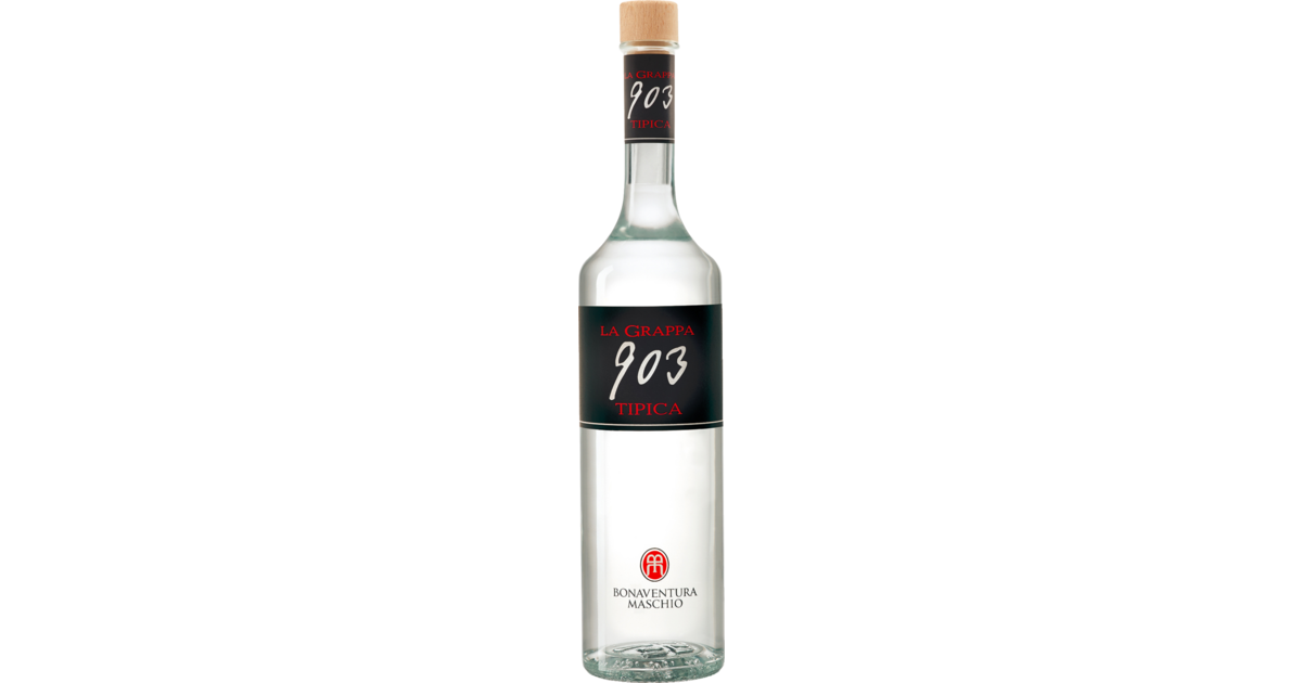 La Grappa Tipica 903
