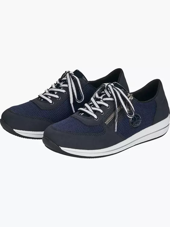 Rieker Damen Sneaker Low