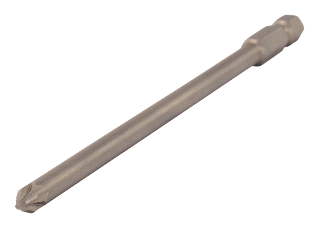 Makita Tilbehør P-66282 Skruebit PZ2x141 mm 1/4