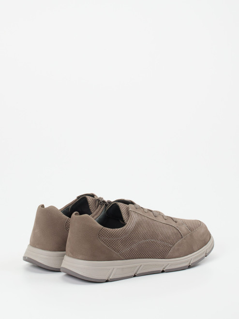 Schnürschuh-46514490002 Solidus