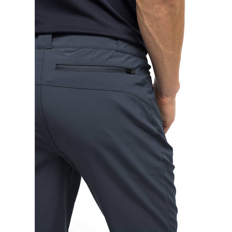 Maier Sports Latit Wanderhose Herren