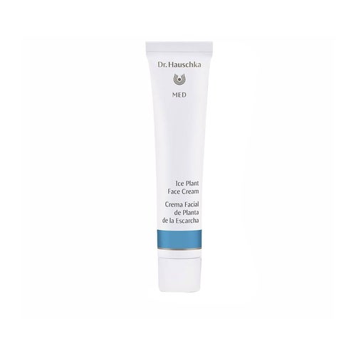 Crema viso Dr. Hauschka Med Ice Plant 40 ml