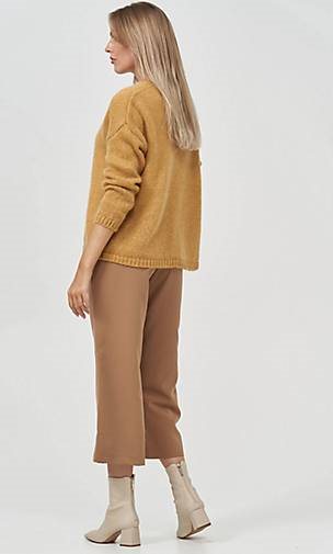 re.draft Strickjacke