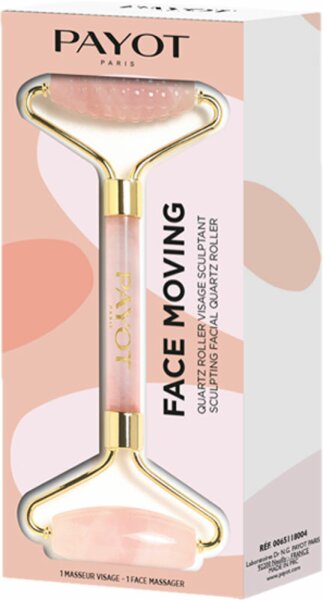 Payot Face Moving Quarzroller Gesicht Roll-On
