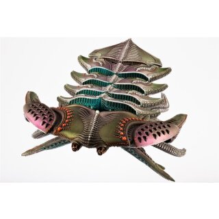 Scourge Daemon/ Dragon Battleship