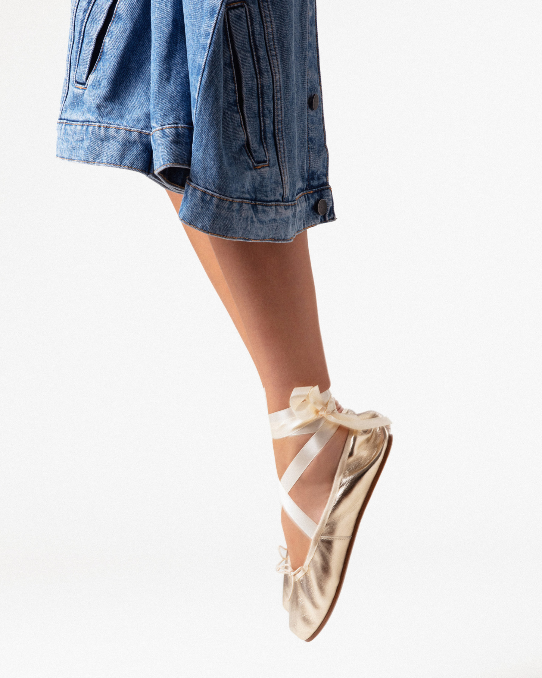 Sophia ballerinas