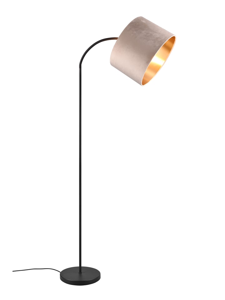 Trio Leuchten Stehleuchte JULIETA in beige günstig kaufen onesize