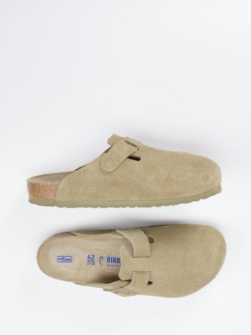 Pantolette Boston-41116290003 Birkenstock