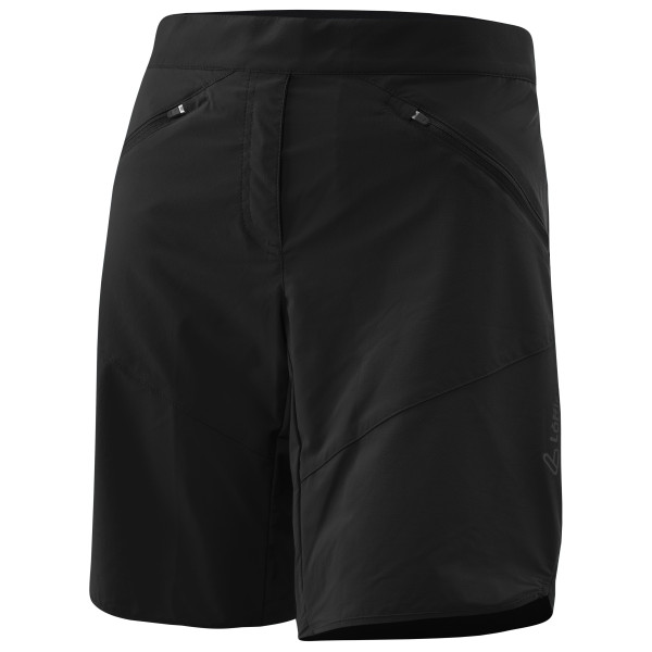 Löffler - Women's Bike Shorts Aeria-E ASSL - Radhose