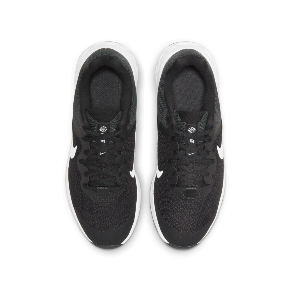 Nike Revolution 6 DD1096-003 / schwarz