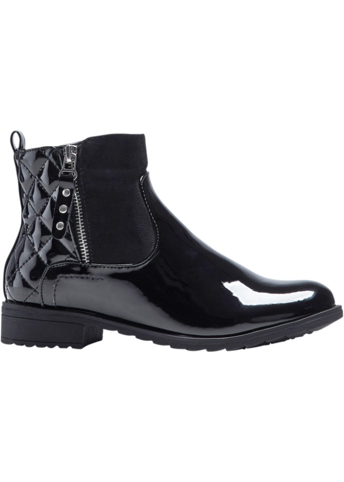 Stiefelette