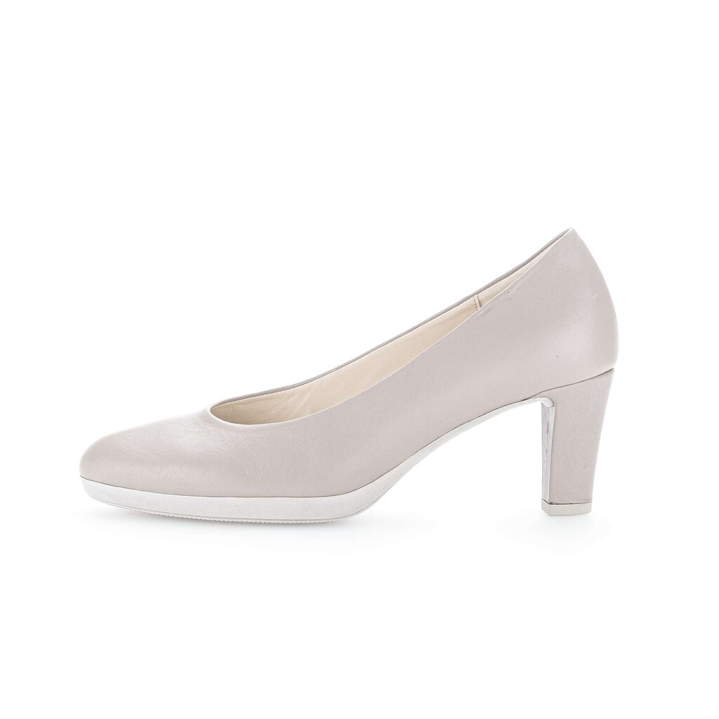 Gabor fashion Plateau Pumps rosa
