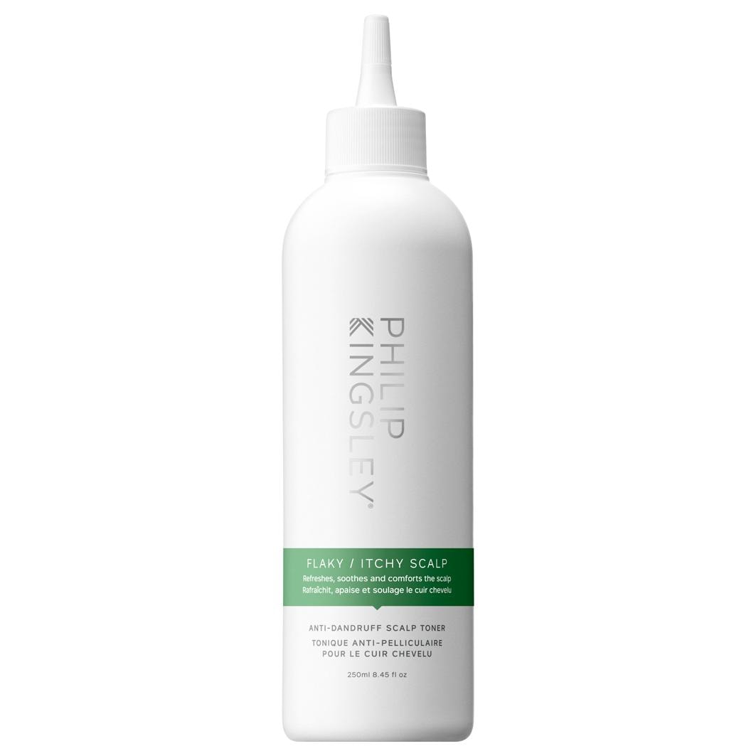 Flaky Itchy Scalp Toner